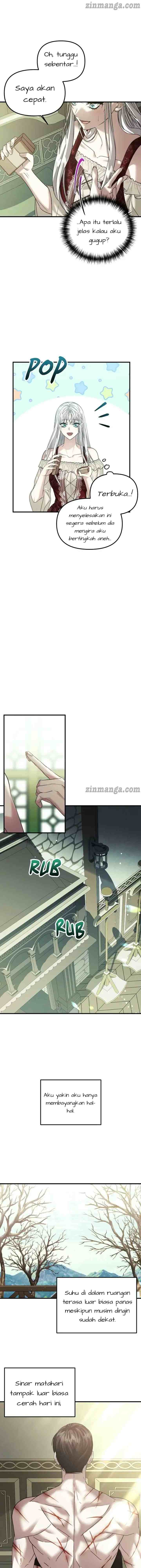 A Marriage Alliance for Revenge chapter 26 halaman 6