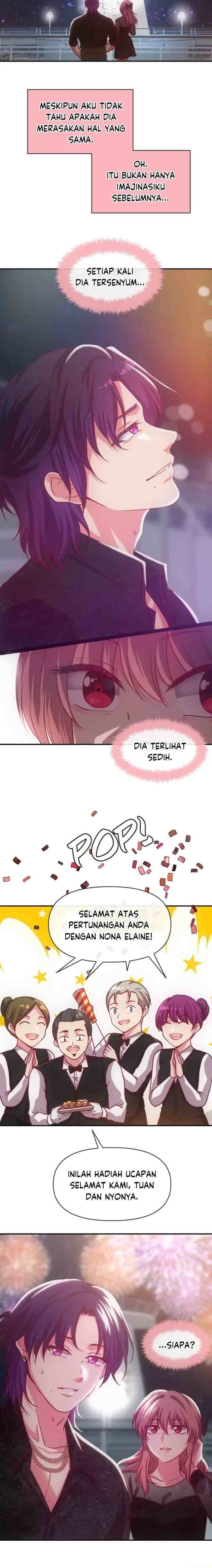 Hello Baby chapter 1 halaman 13