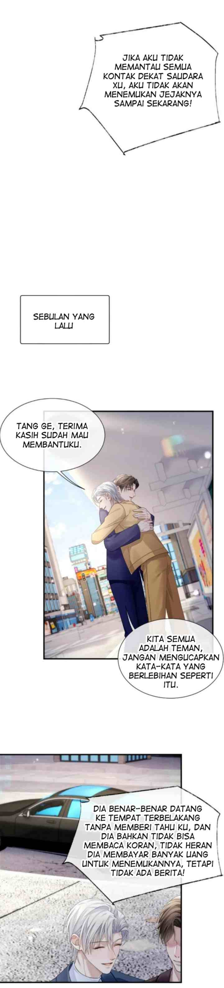 Continued Love chapter 75 halaman 6