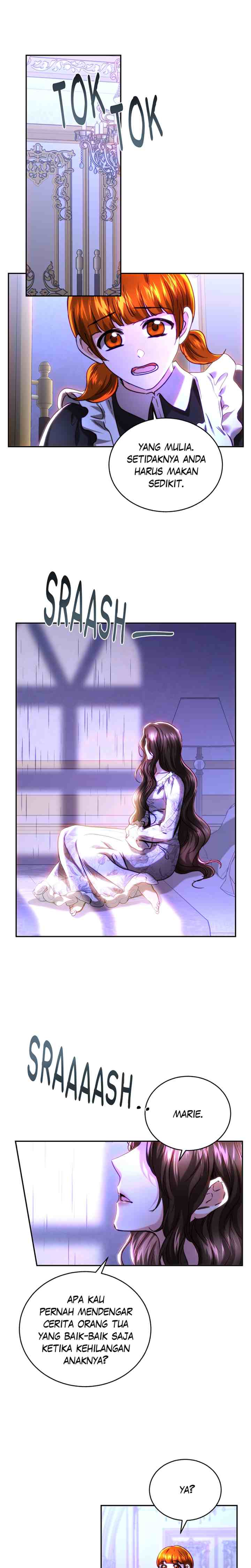 Rosalyn Vogart chapter 45 halaman 4