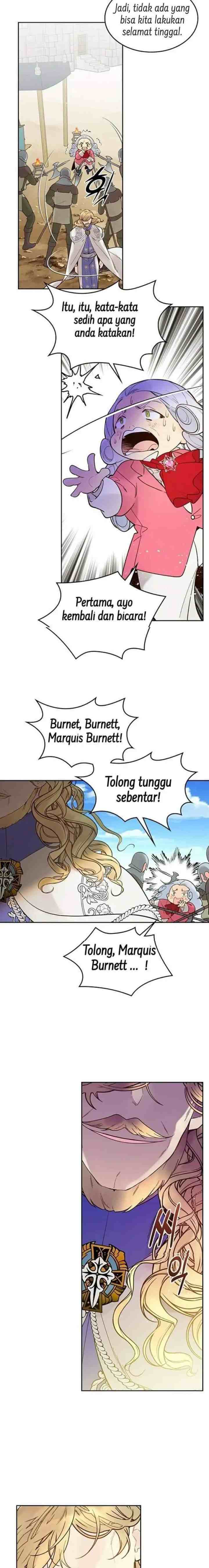 Béatrice chapter 49 halaman 4