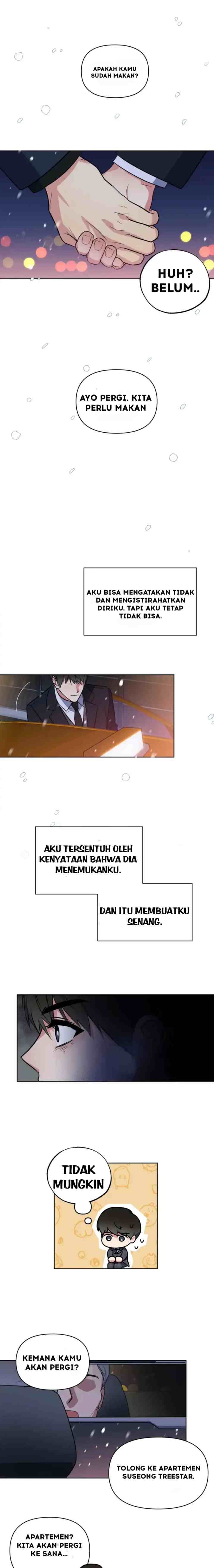 Easy To Read chapter 14 halaman 12
