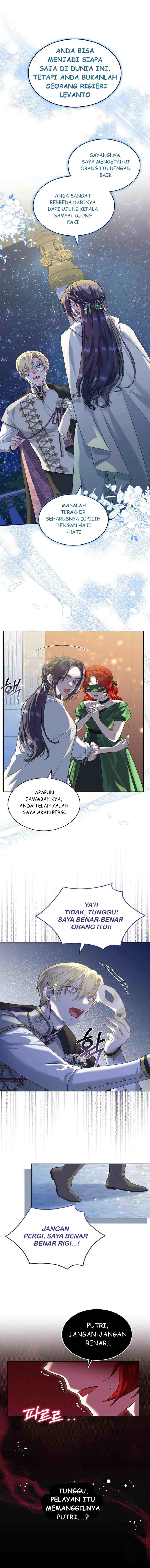 Fairy Legacy chapter 18 halaman 4