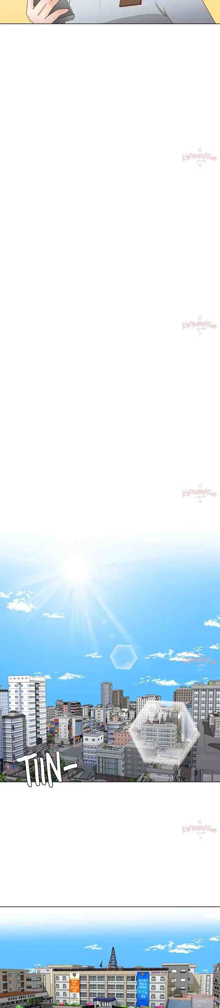 Love Pixie chapter 91 halaman 15