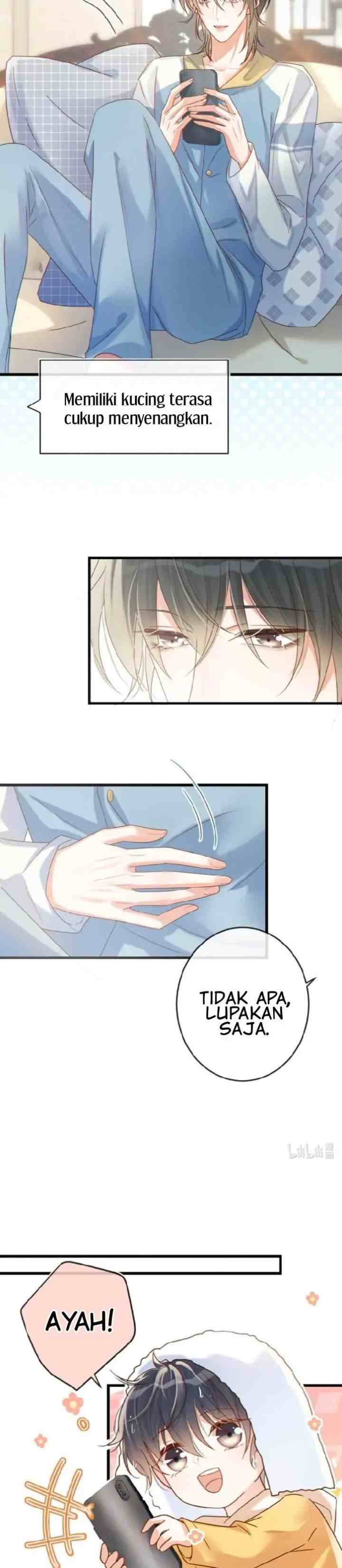 Intoxicated chapter 41 halaman 9