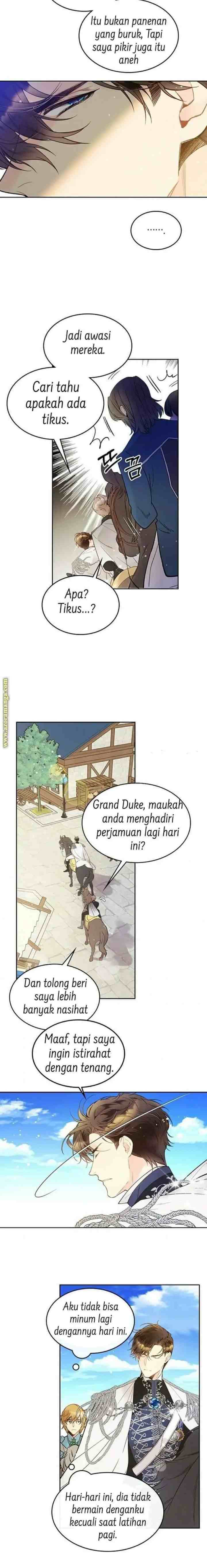 Béatrice chapter 49 halaman 9