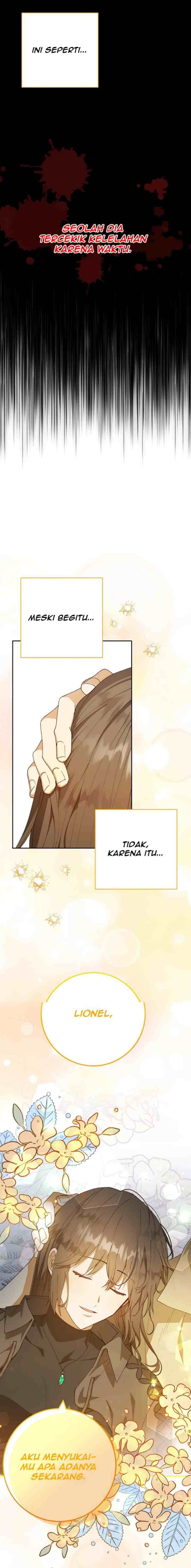 Individualistic Love chapter 10 halaman 16