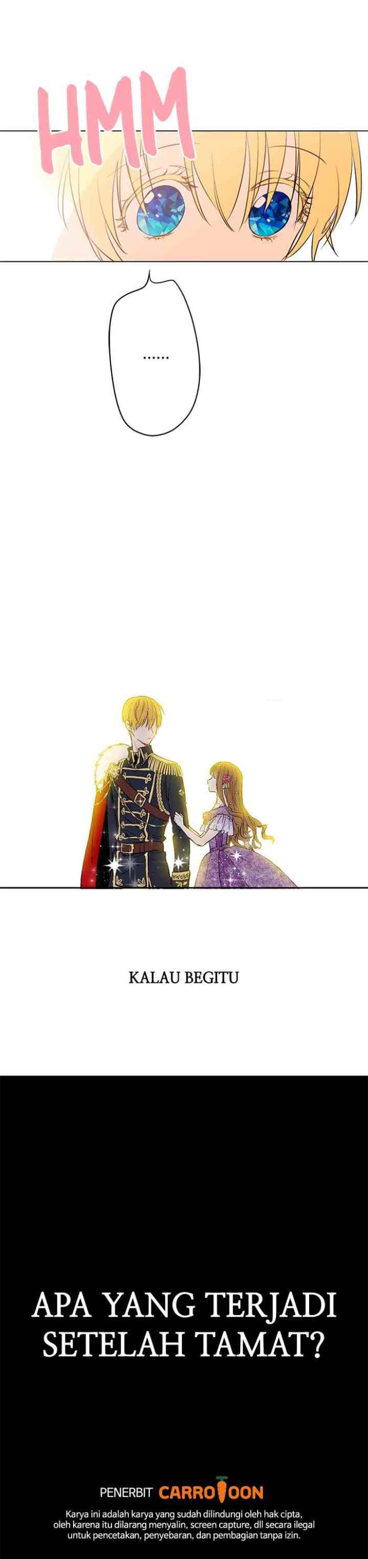 Who Made Me a Princess chapter 41 halaman 18