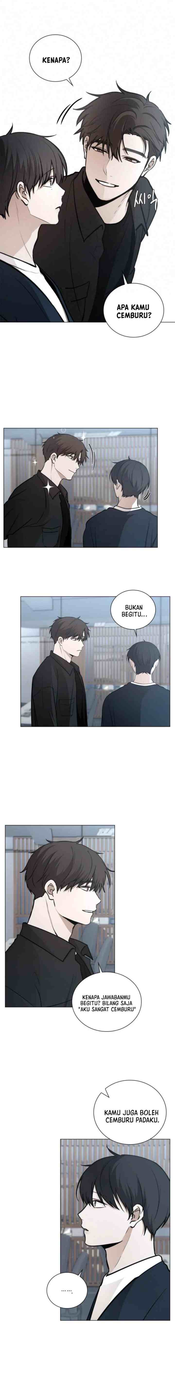 Doppelganger chapter 41 halaman 14