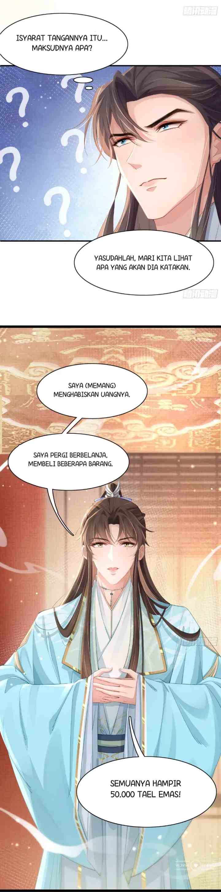 Rollover Guide for Overlord Type of Princess chapter 10 halaman 10
