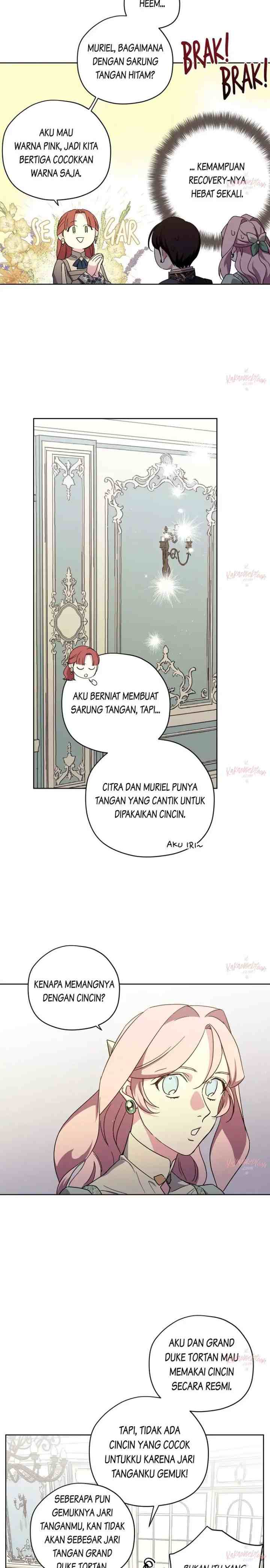 Chitra chapter 180 halaman 14