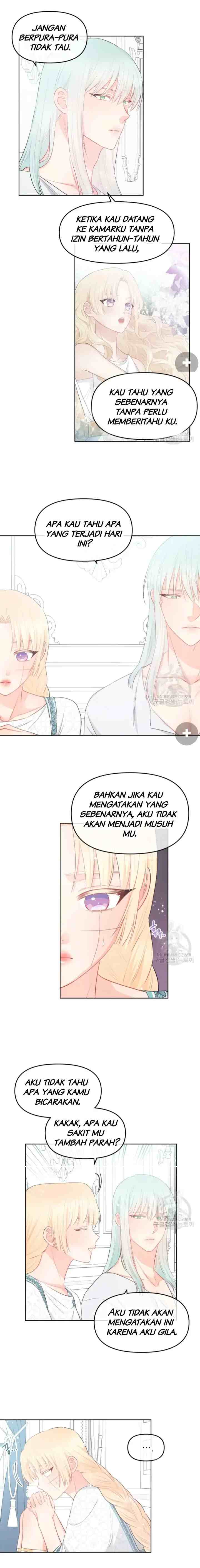 Don't Concern Yourself With That Book chapter 34 halaman 5