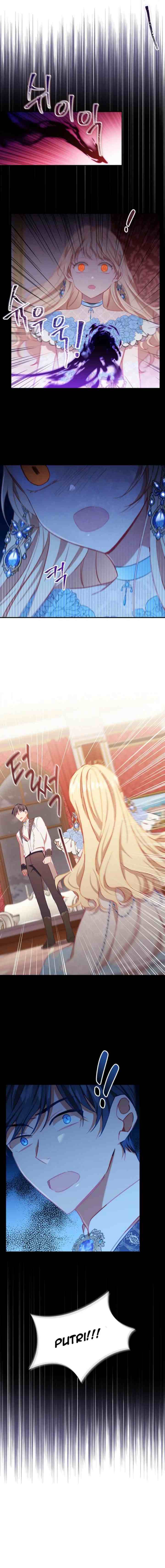 The Beloved Little Princess chapter 82 halaman 15
