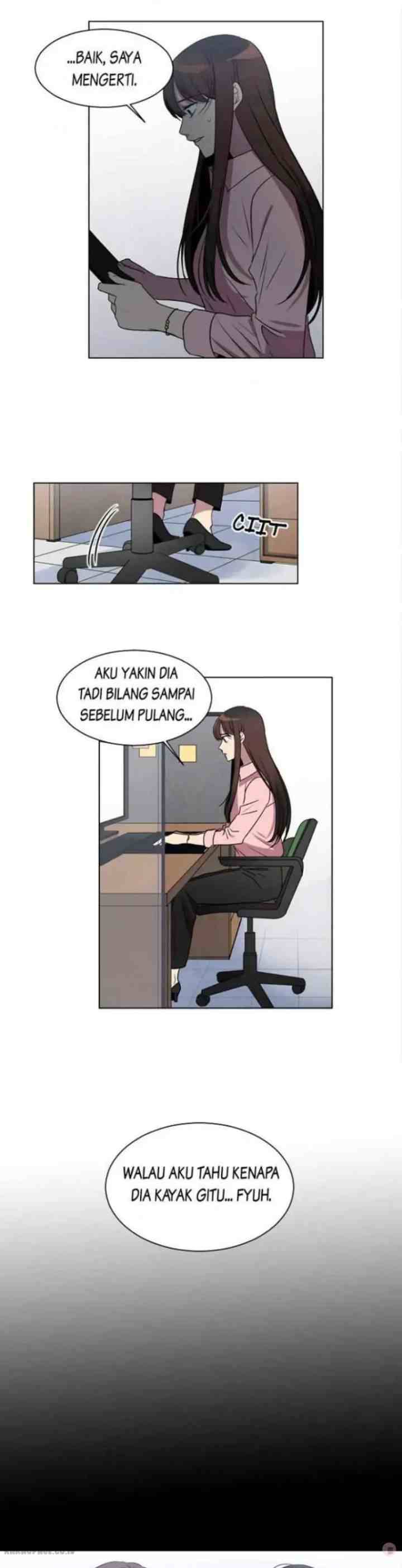 Nice to Meet You chapter 2 halaman 6