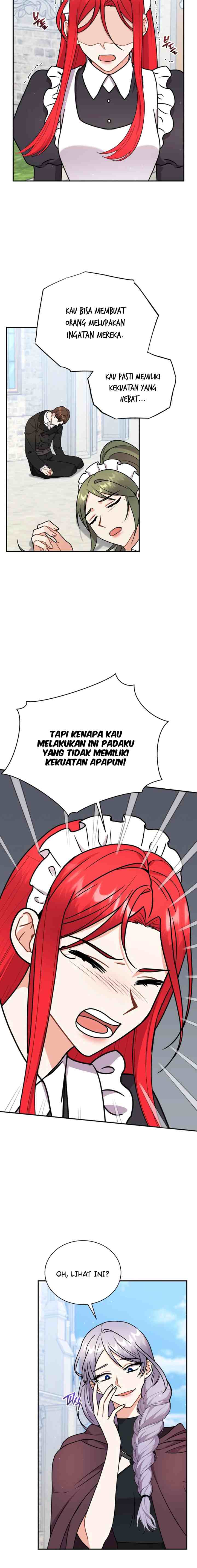 I Became The Villain's Trainer chapter 44 halaman 7