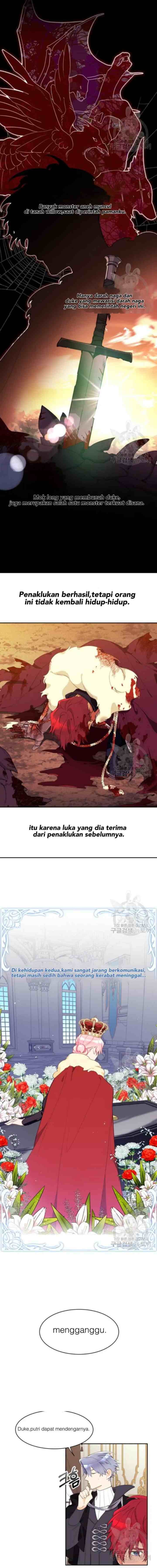 Lotto Princess chapter 3 halaman 4