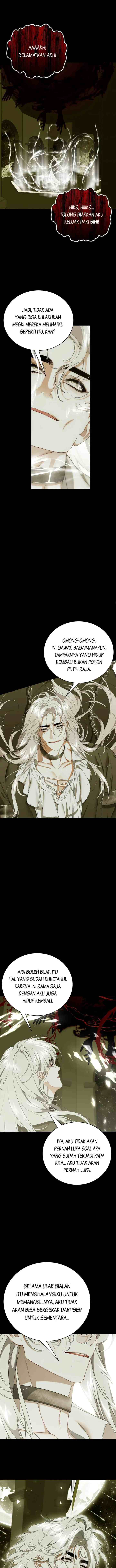I Only Came to Find My Dad chapter 78 halaman 12