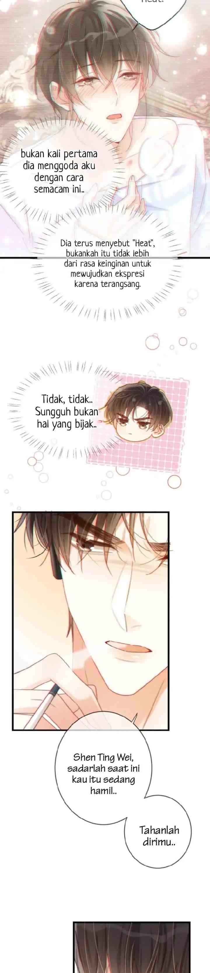 Intoxicated chapter 65 halaman 4