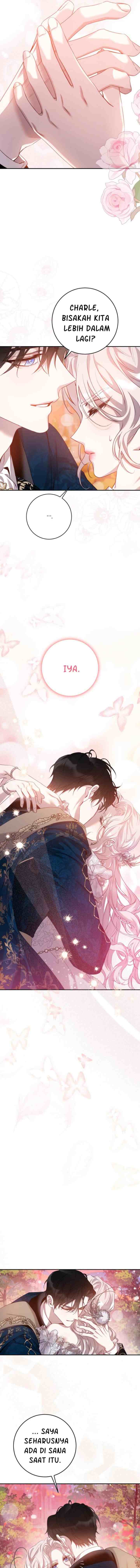 I Tamed a Tyrant and Ran Away chapter 87 halaman 11