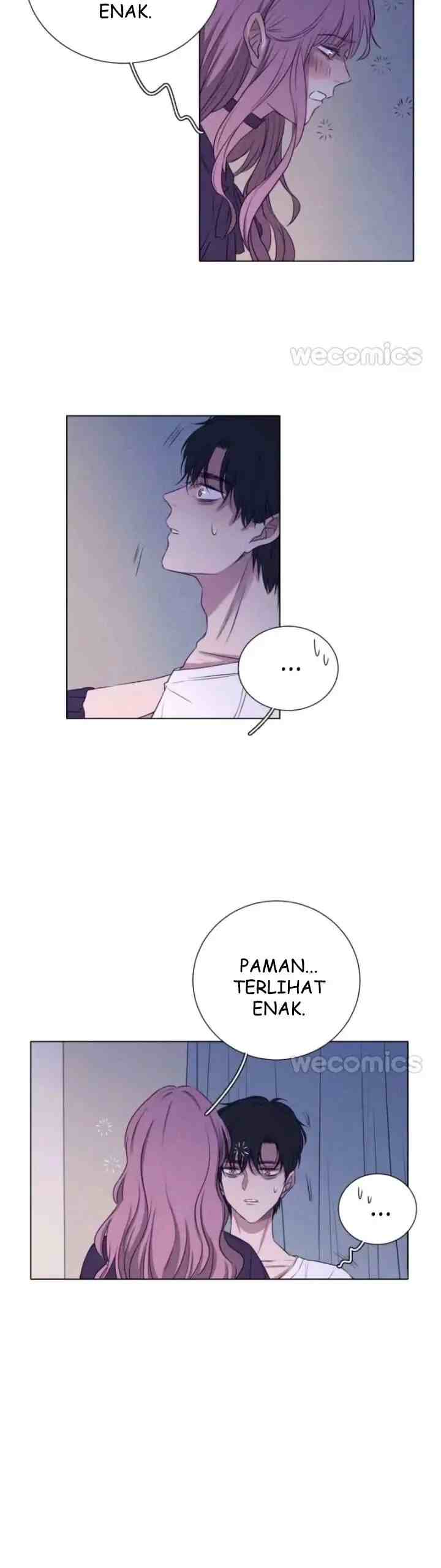 Uncle Cool's Love Story chapter 45 halaman 13