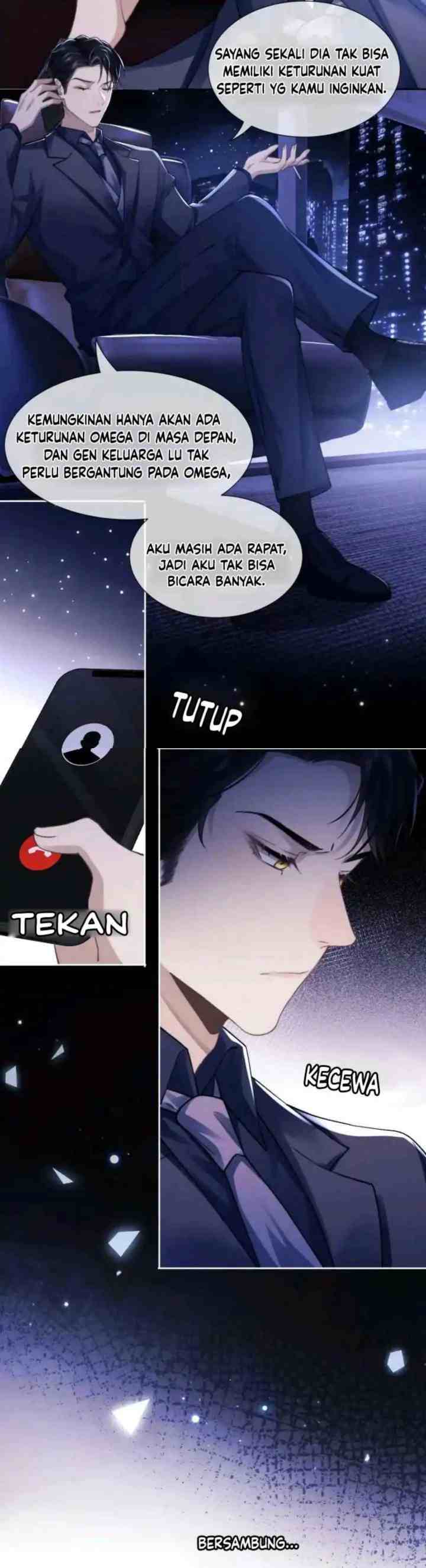Everlasting Love chapter 4 halaman 16