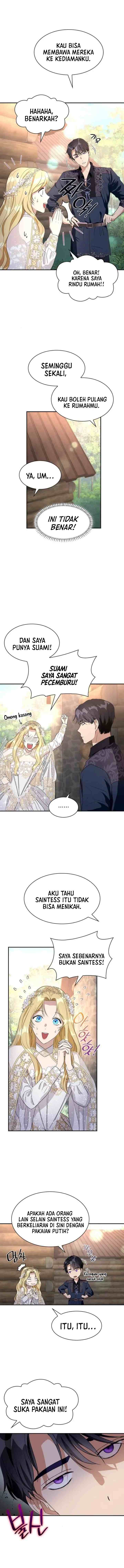 I Became a Sitter for the Obsessive Villains chapter 6 halaman 5