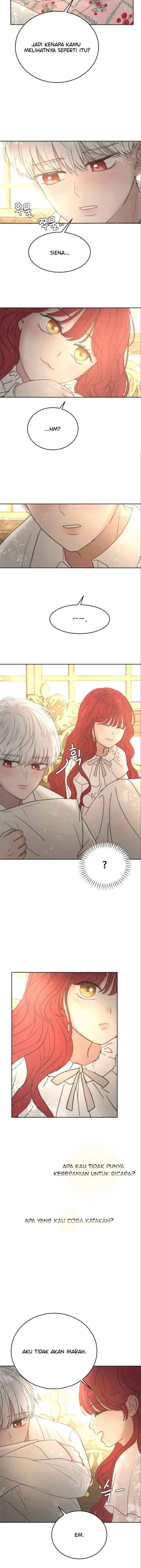 I Adopted a Male Lead From a Prison Shelter chapter 12 halaman 14