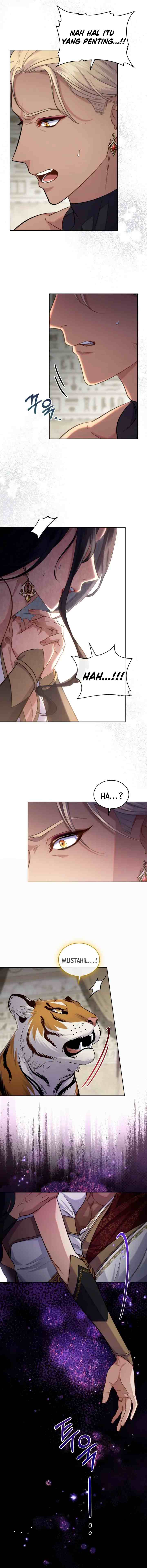 Lies Become You chapter 45 halaman 10