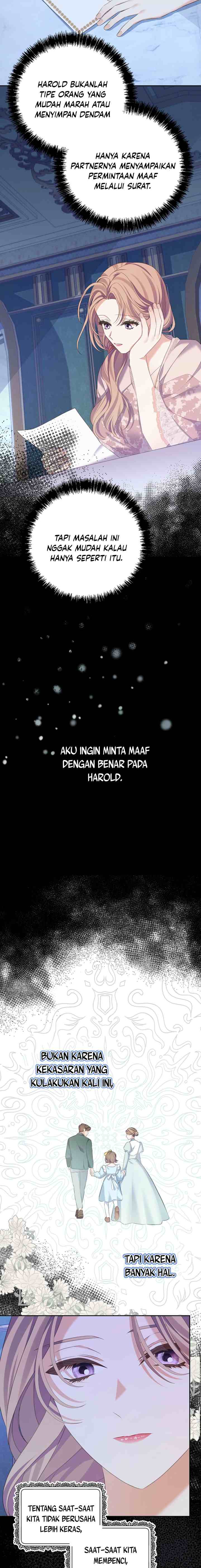 My Dear Aster chapter 44 halaman 14