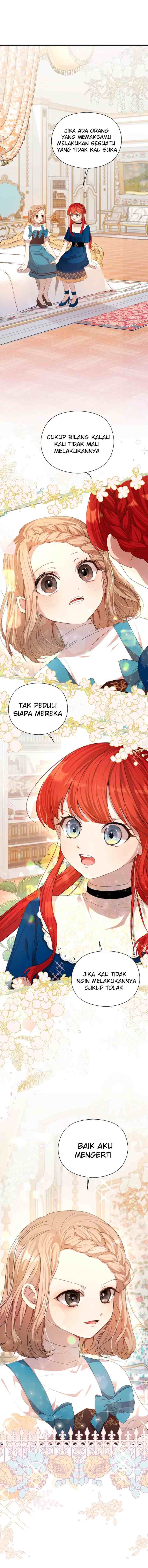 I Accidentally Seduced the Male Lead's Younger Brother chapter 9 halaman 6