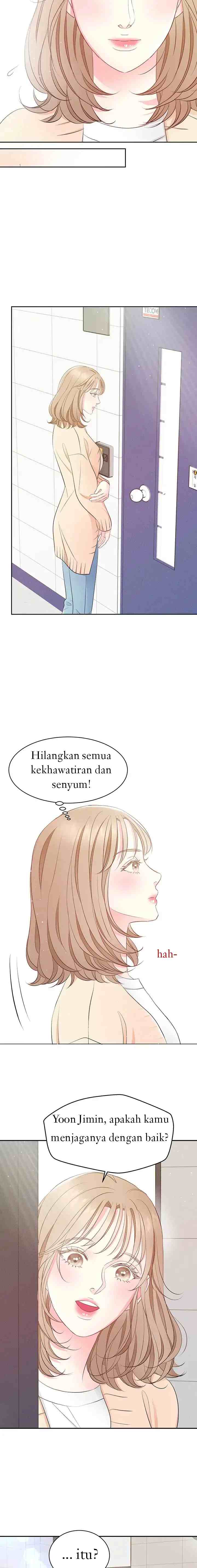 Fall for You chapter 20 halaman 10