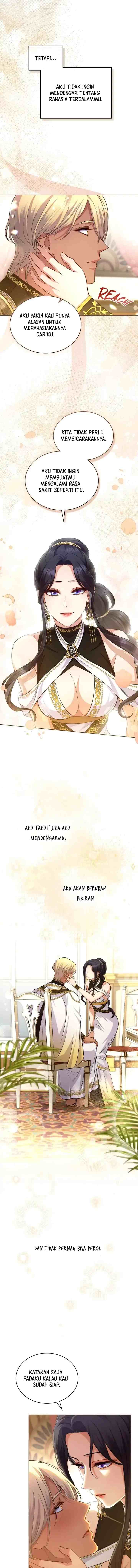 Lies Become You chapter 60 halaman 10