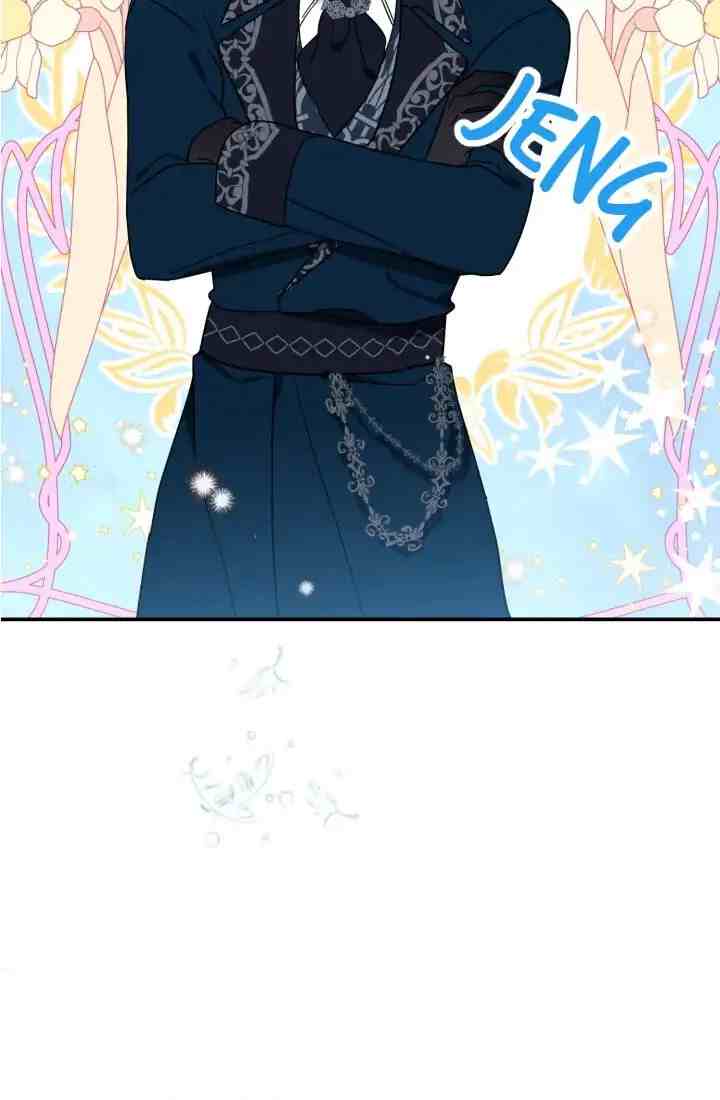 Say Ah, the Golden Spoon Is Entering chapter 0 halaman 13