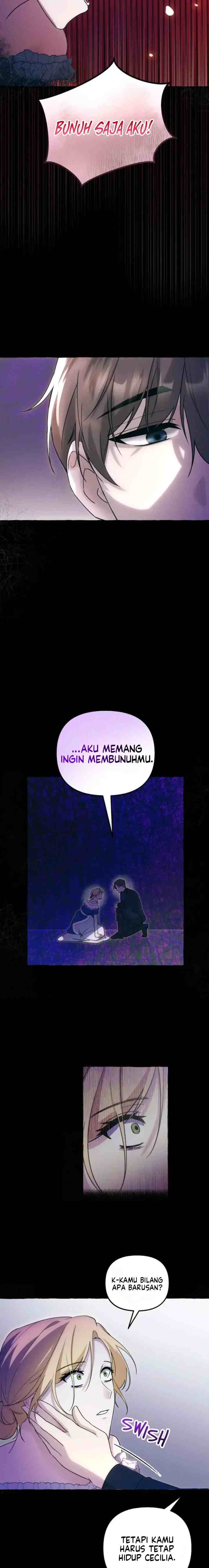 Are We Still In Love? chapter 2 halaman 7