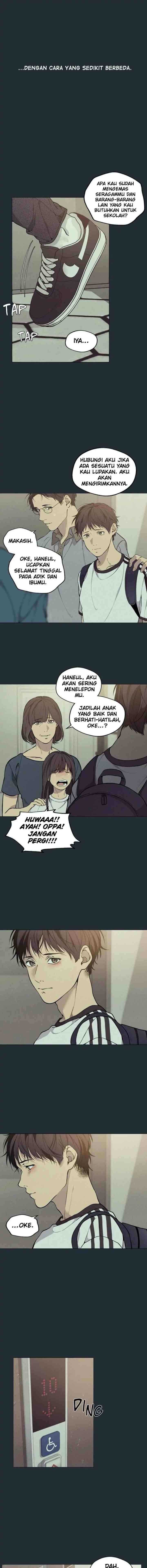 Lost in the Cloud chapter 28 halaman 4