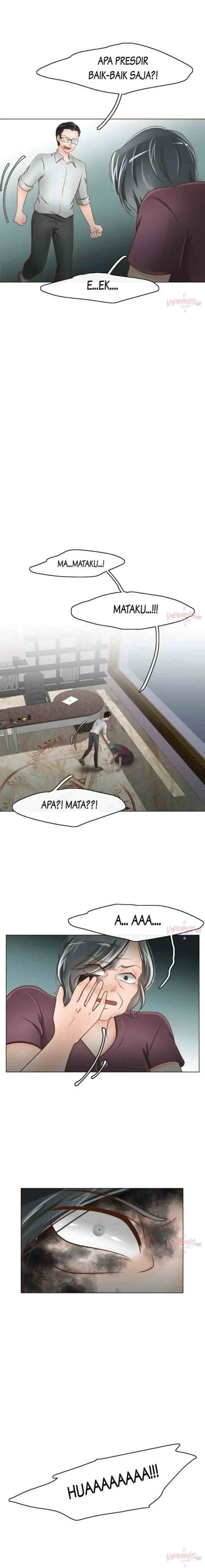 Love Pixie chapter 59 halaman 18