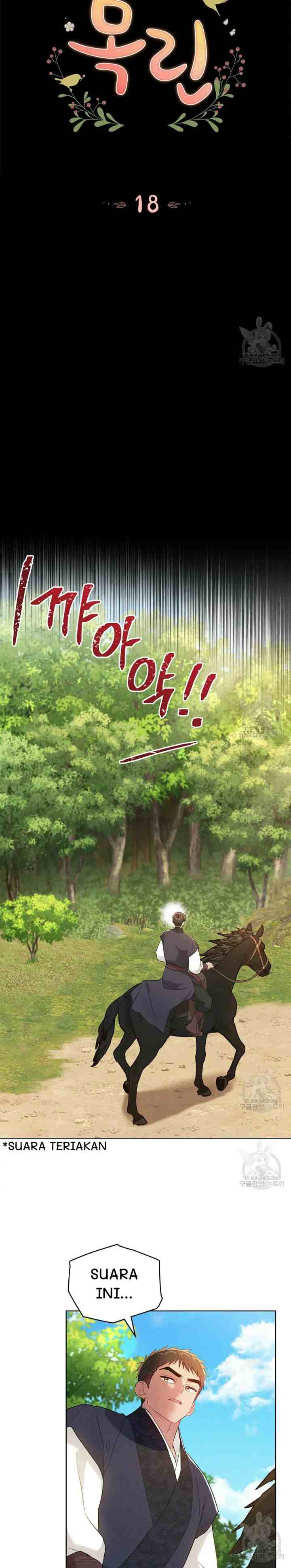 Mokrin chapter 18 halaman 4