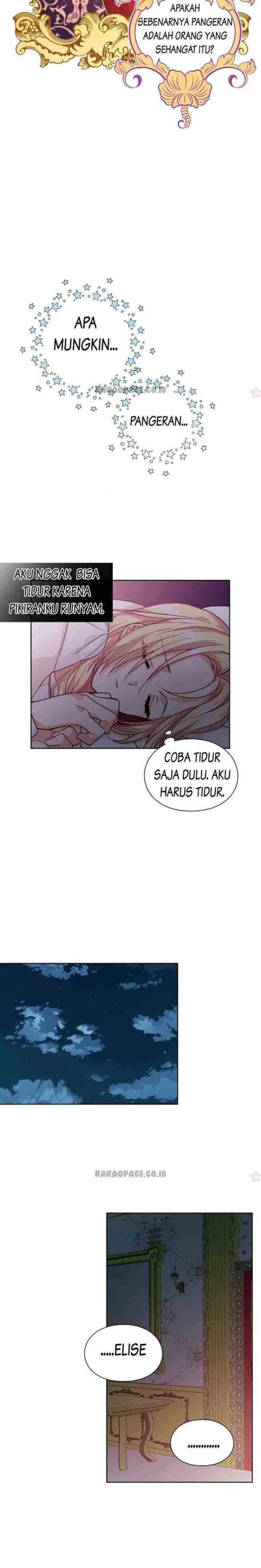 Doctor Elise: The Royal Lady with the Lamp chapter 68 halaman 7