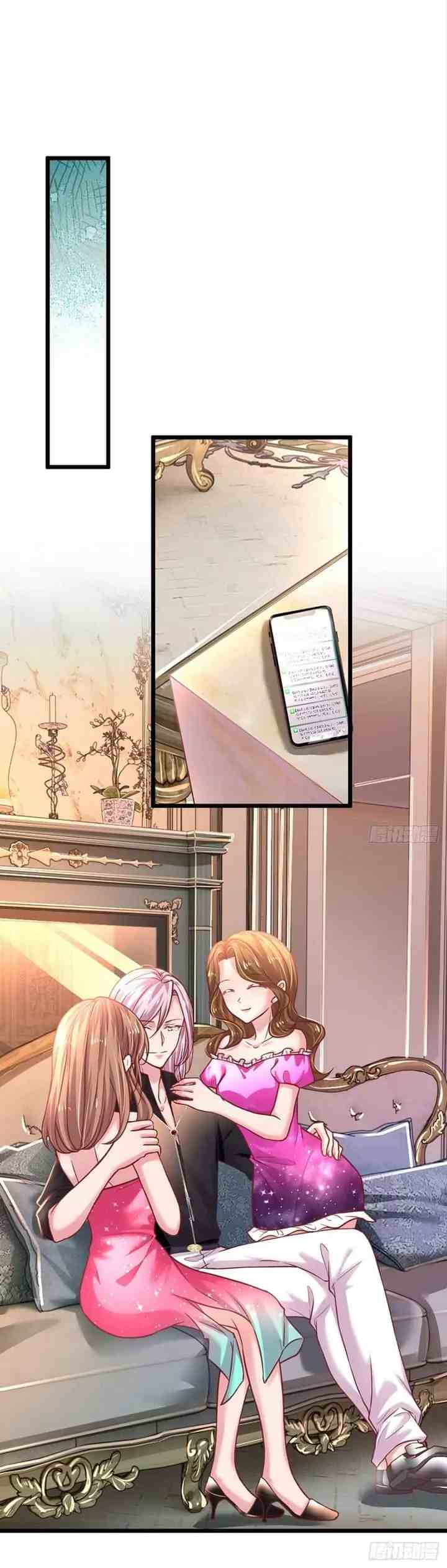 Drama Mommy Online Battle chapter 40 halaman 9