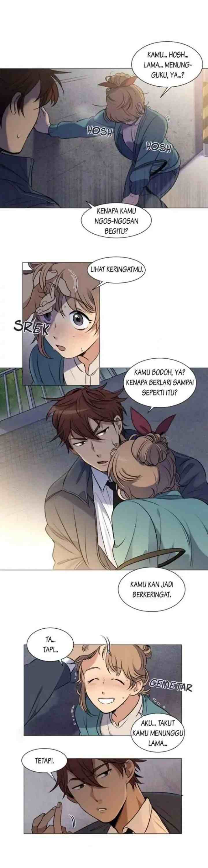For Elise chapter 1 halaman 6