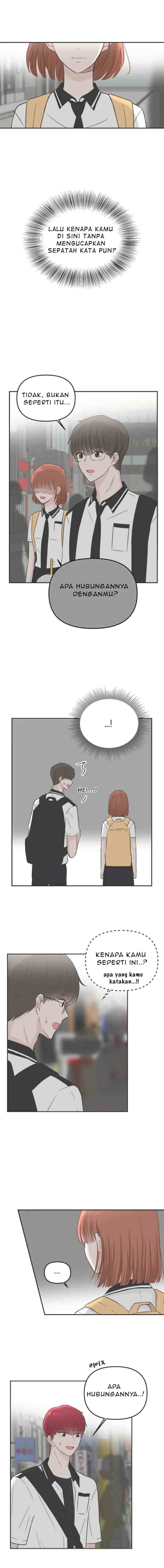 Exchange Male and Female chapter 29 halaman 4