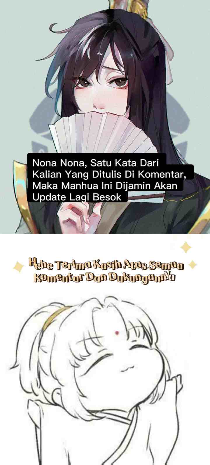 Devil Wants To Hug chapter 36 halaman 20