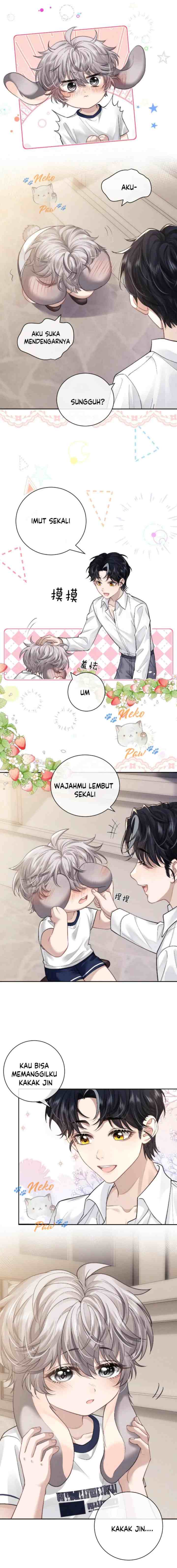 Everlasting Love chapter 58 halaman 6
