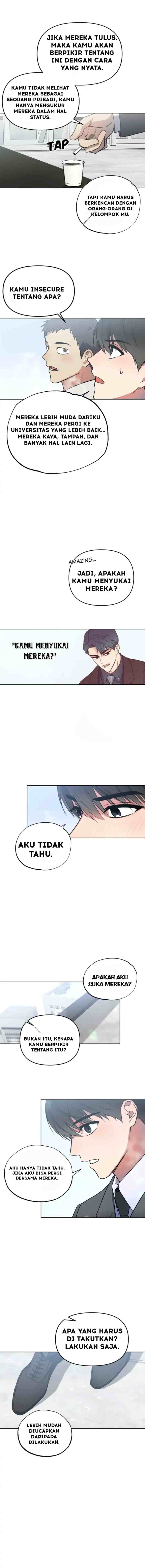 Easy To Read chapter 11 halaman 13
