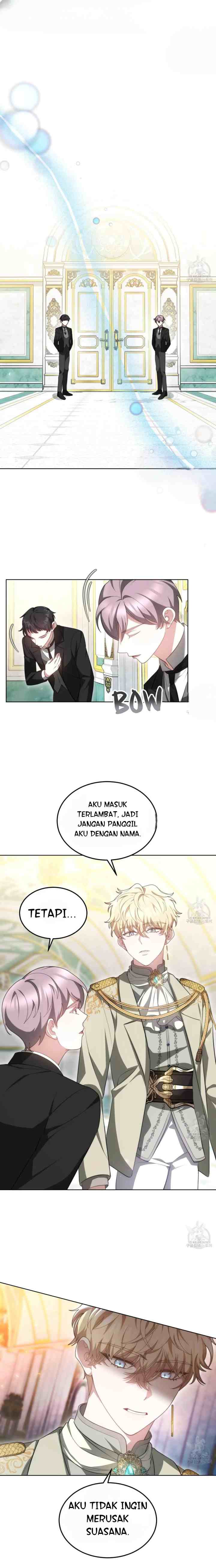 I Hated It Even More chapter 19 halaman 13
