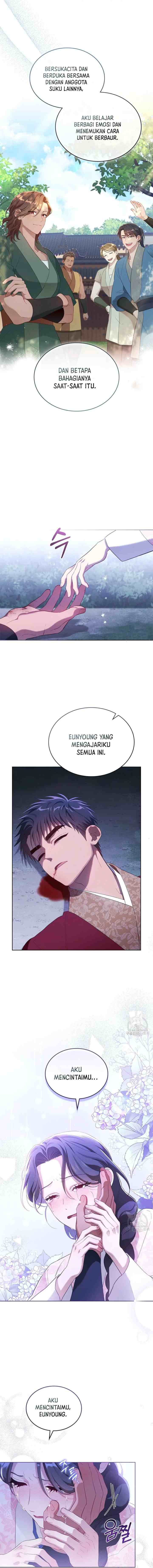 Mokrin chapter 36 halaman 4