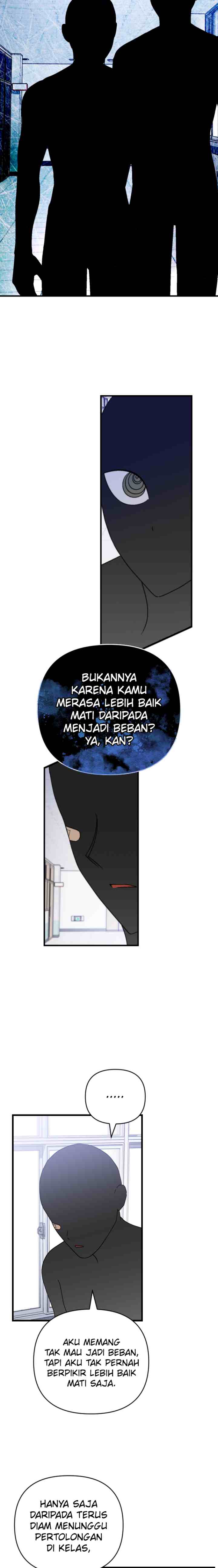 Survive Romance chapter 73 halaman 11