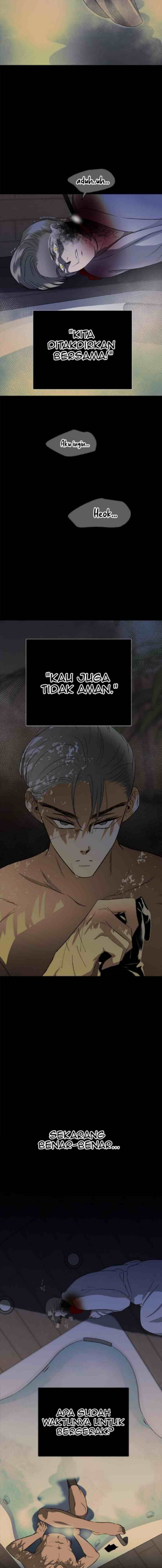 Loop chapter 113 halaman 13
