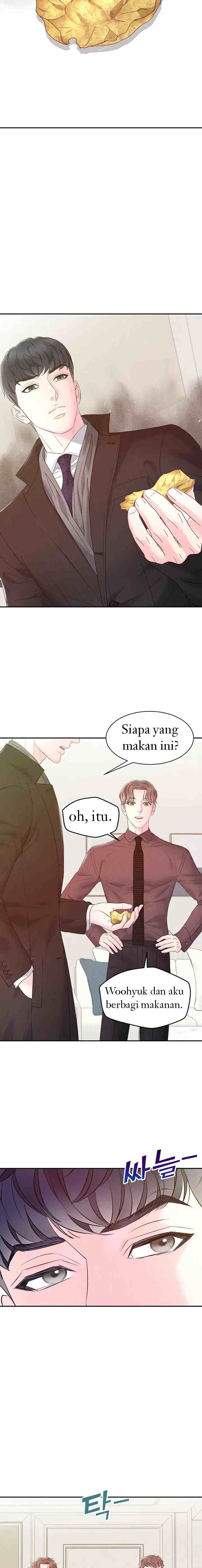 Fall for You chapter 26 halaman 7