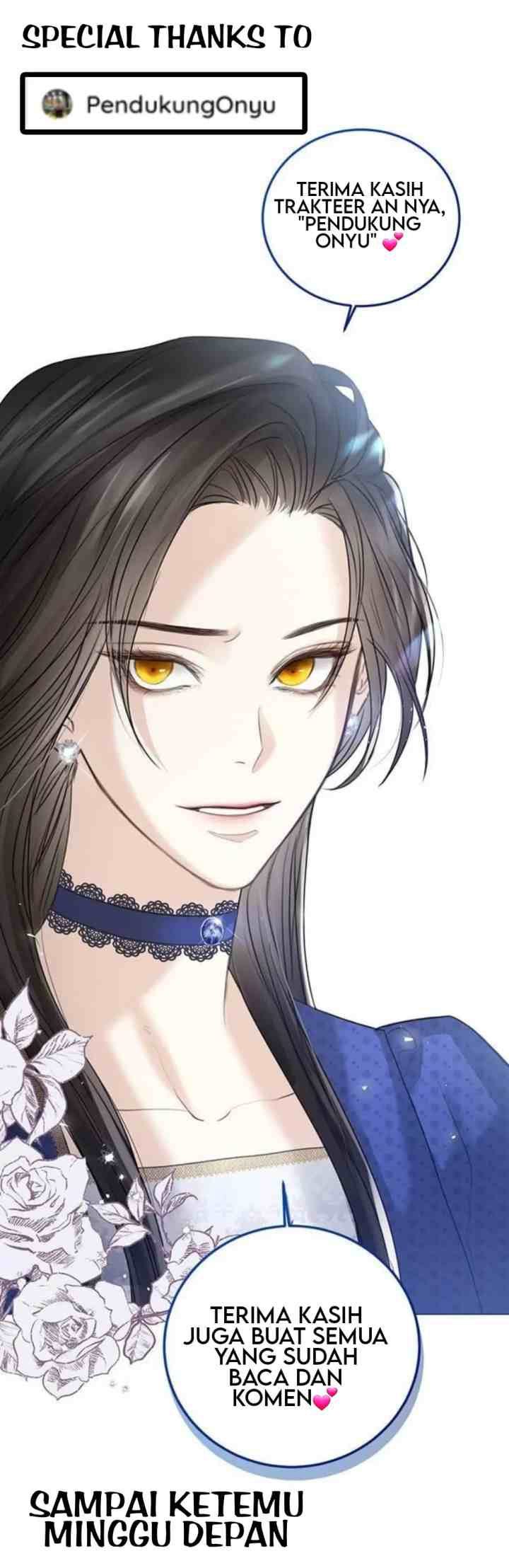 The Fox Club chapter 67 halaman 12